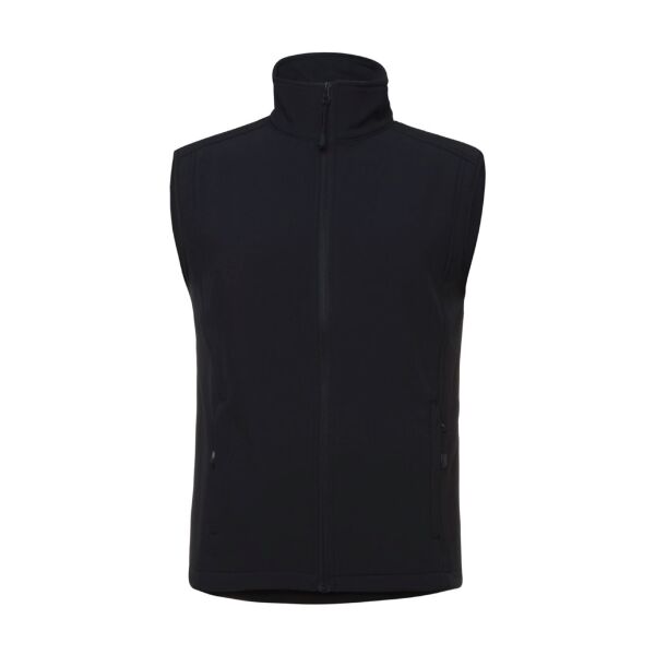 JB's Wear Layer Softshell Vest Thumbnail