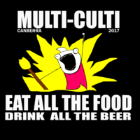 Multi-Culti Canberra 2017 Thumbnail