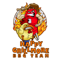 Happy Grillmore BBQ Thumbnail