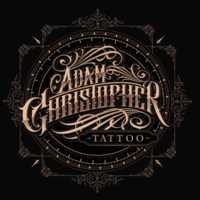 Adam Christopher Tattoo Thumbnail